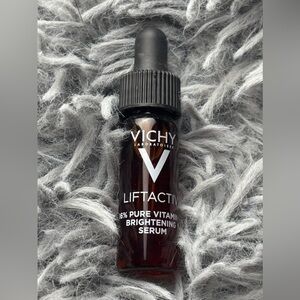 Vichy laboratories liftactiv 16% pure vitamin c brightening serum